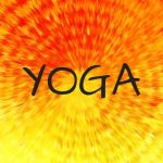 LOCANDINA CORSO YOGA BERGAMO